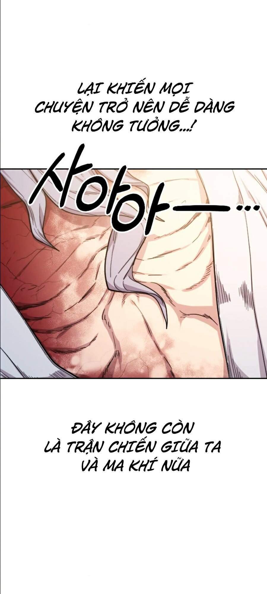 Hoa Sơn Tái Xuất chapter 28 - Upload bởi truyensieuhay.com