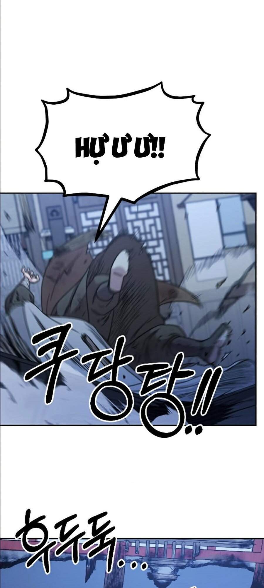 Hoa Sơn Tái Xuất chapter 28 - Upload bởi truyensieuhay.com