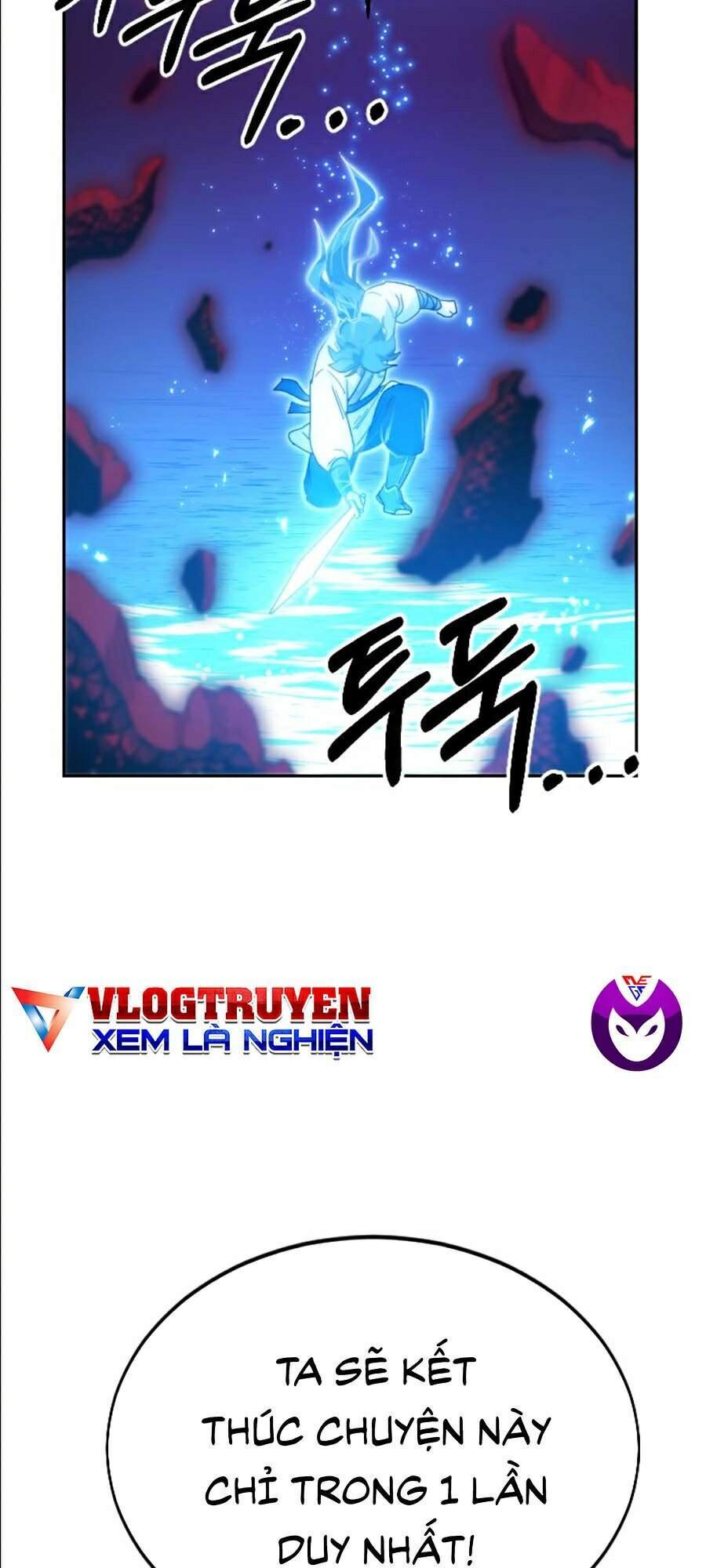 Hoa Sơn Tái Xuất chapter 28 - Upload bởi truyensieuhay.com