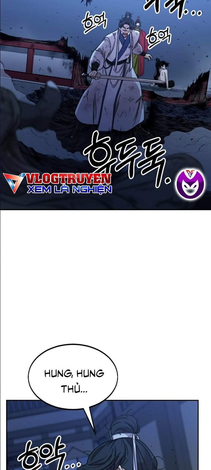 Hoa Sơn Tái Xuất chapter 28 - Upload bởi truyensieuhay.com