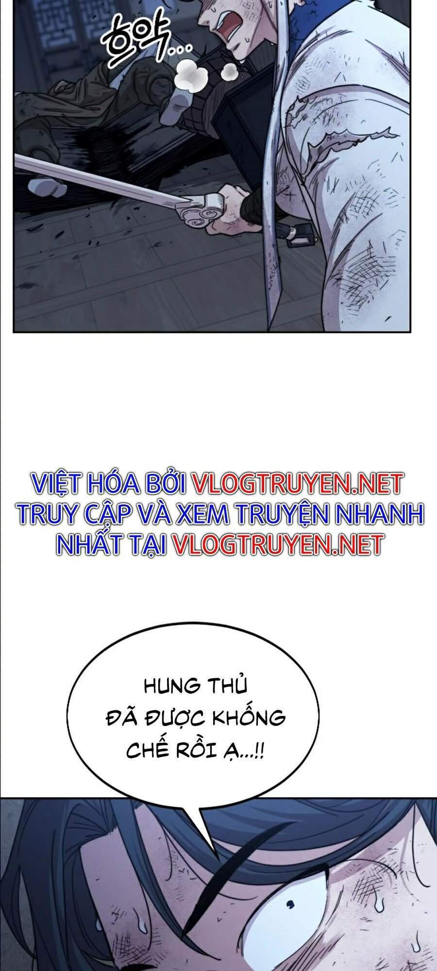 Hoa Sơn Tái Xuất chapter 28 - Upload bởi truyensieuhay.com