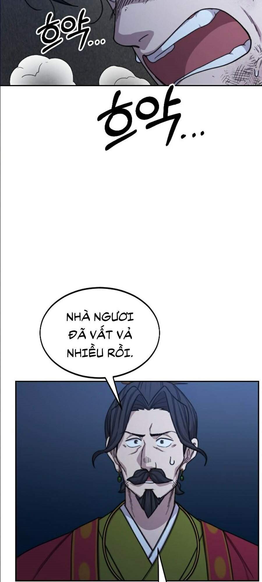 Hoa Sơn Tái Xuất chapter 28 - Upload bởi truyensieuhay.com