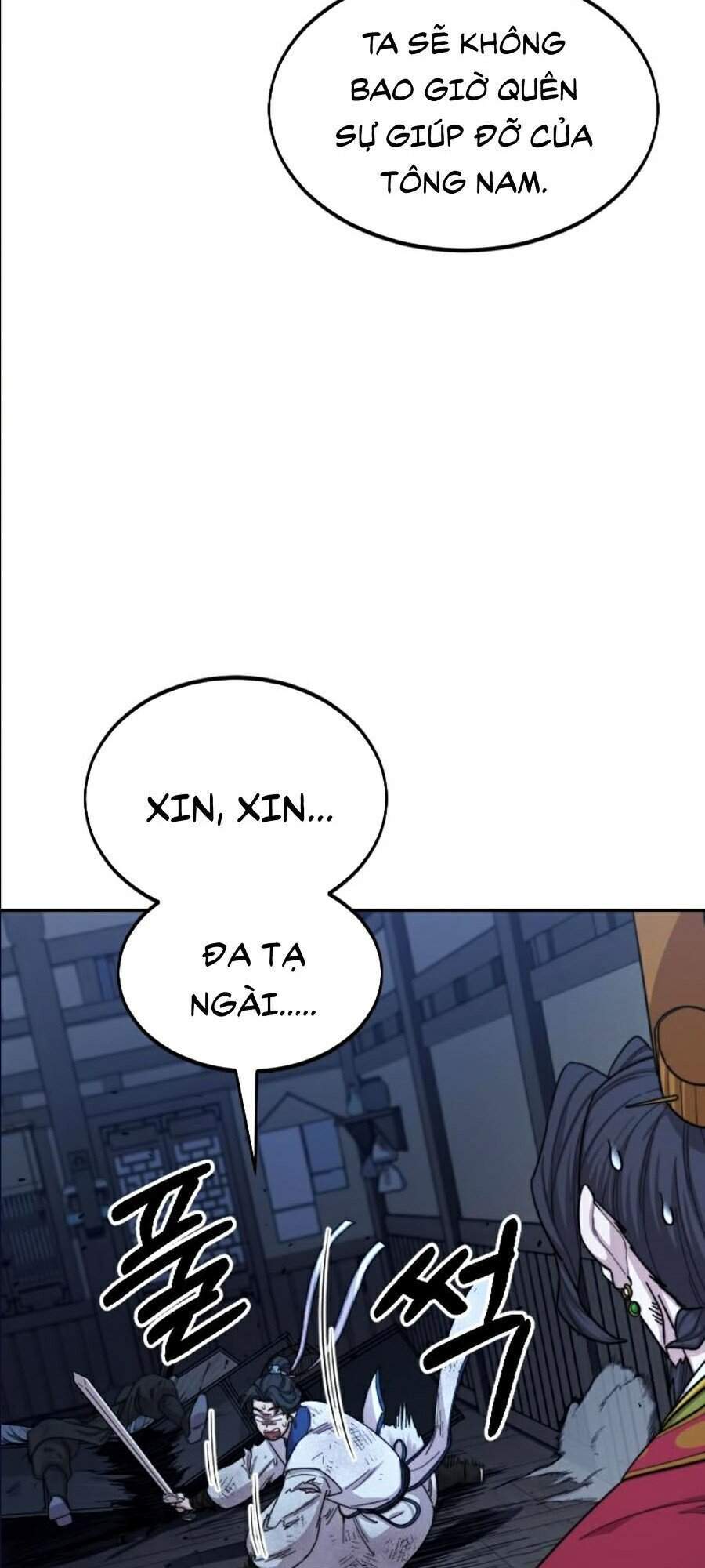 Hoa Sơn Tái Xuất chapter 28 - Upload bởi truyensieuhay.com