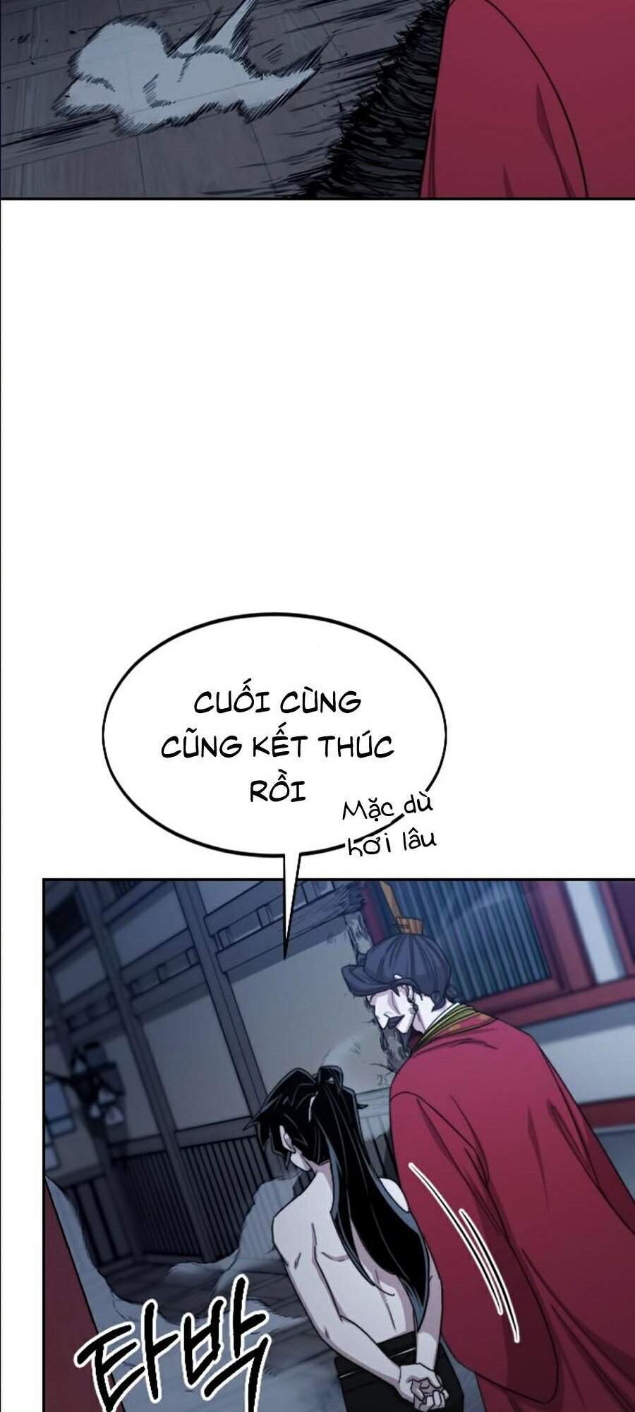 Hoa Sơn Tái Xuất chapter 28 - Upload bởi truyensieuhay.com