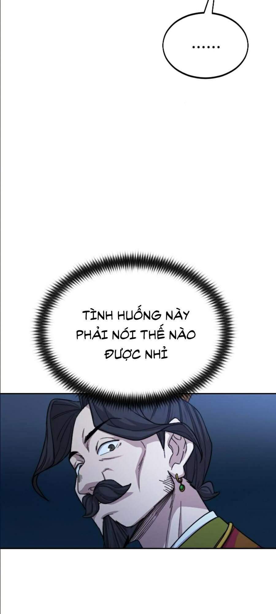 Hoa Sơn Tái Xuất chapter 28 - Upload bởi truyensieuhay.com