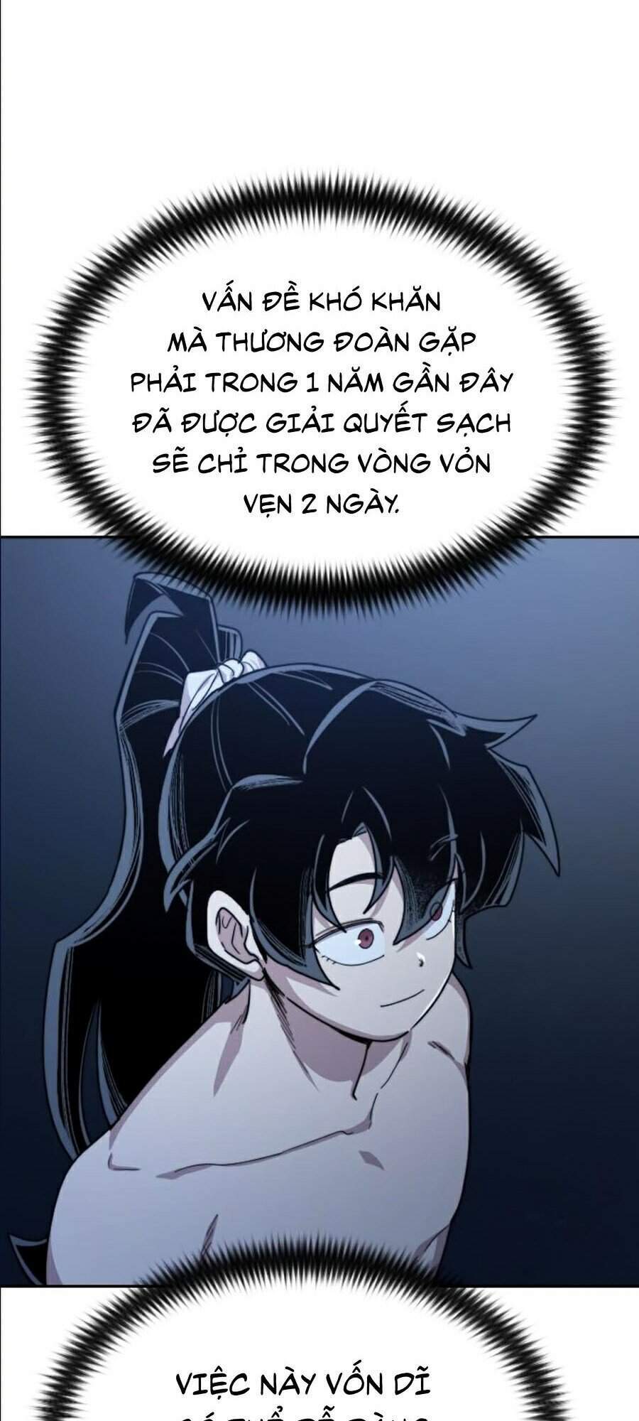Hoa Sơn Tái Xuất chapter 28 - Upload bởi truyensieuhay.com