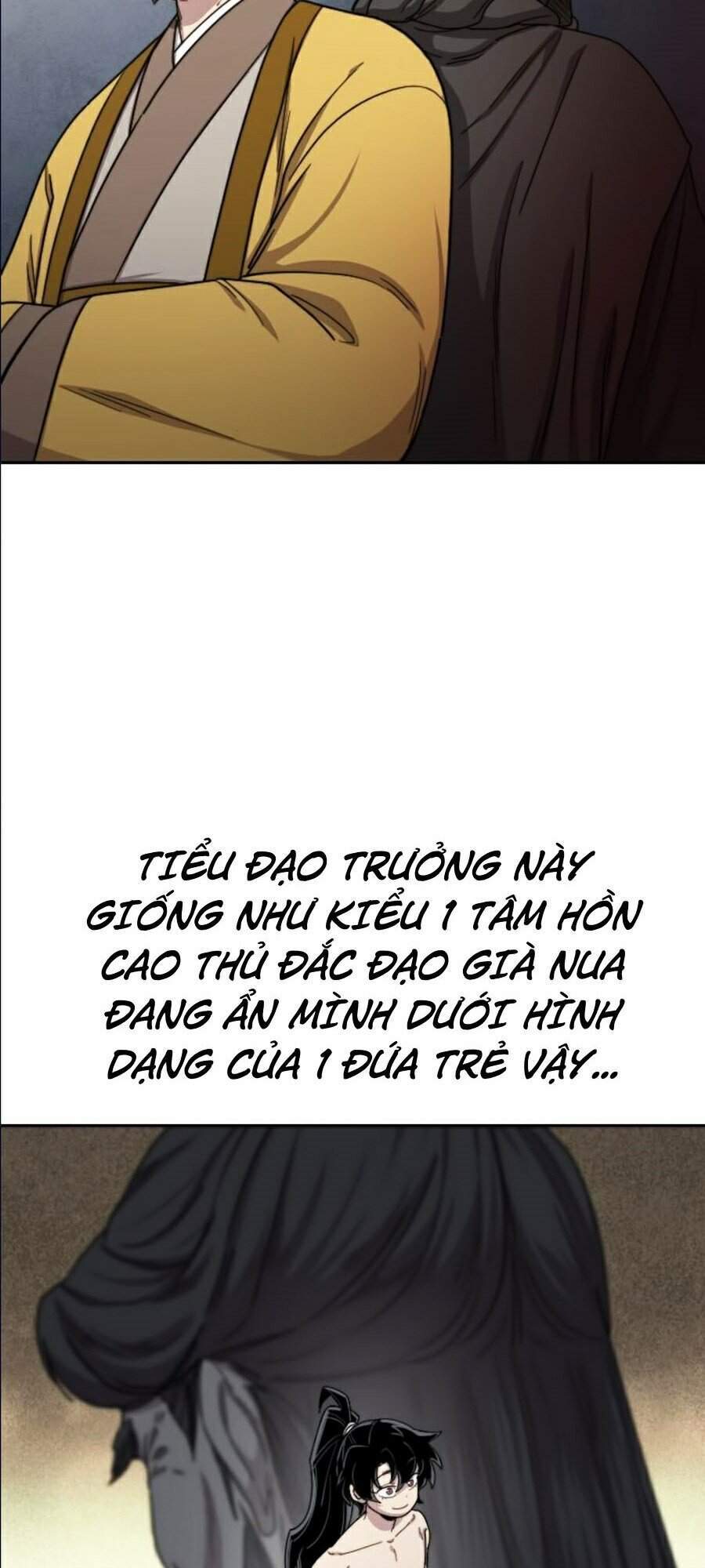 Hoa Sơn Tái Xuất chapter 28 - Upload bởi truyensieuhay.com