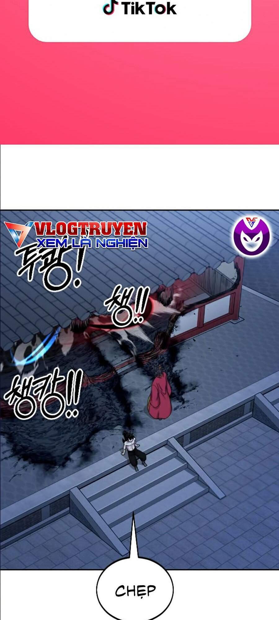 Hoa Sơn Tái Xuất chapter 28 - Upload bởi truyensieuhay.com