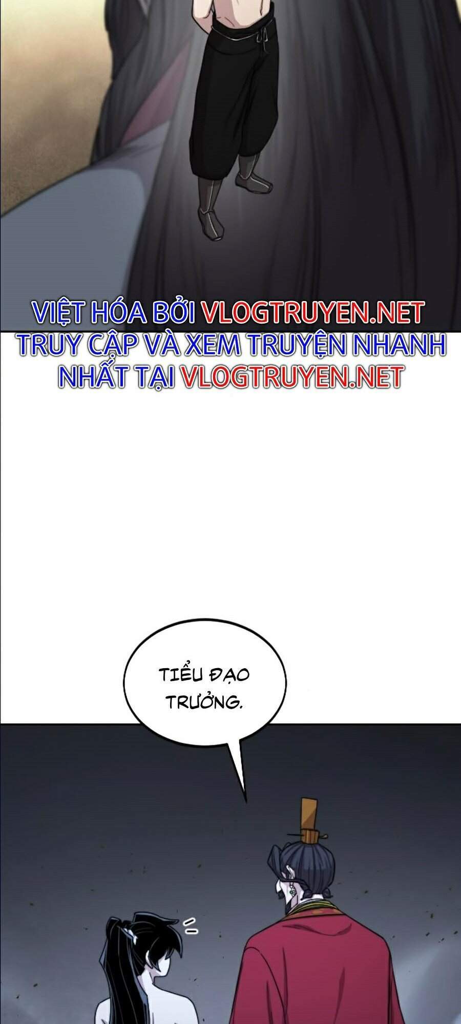 Hoa Sơn Tái Xuất chapter 28 - Upload bởi truyensieuhay.com