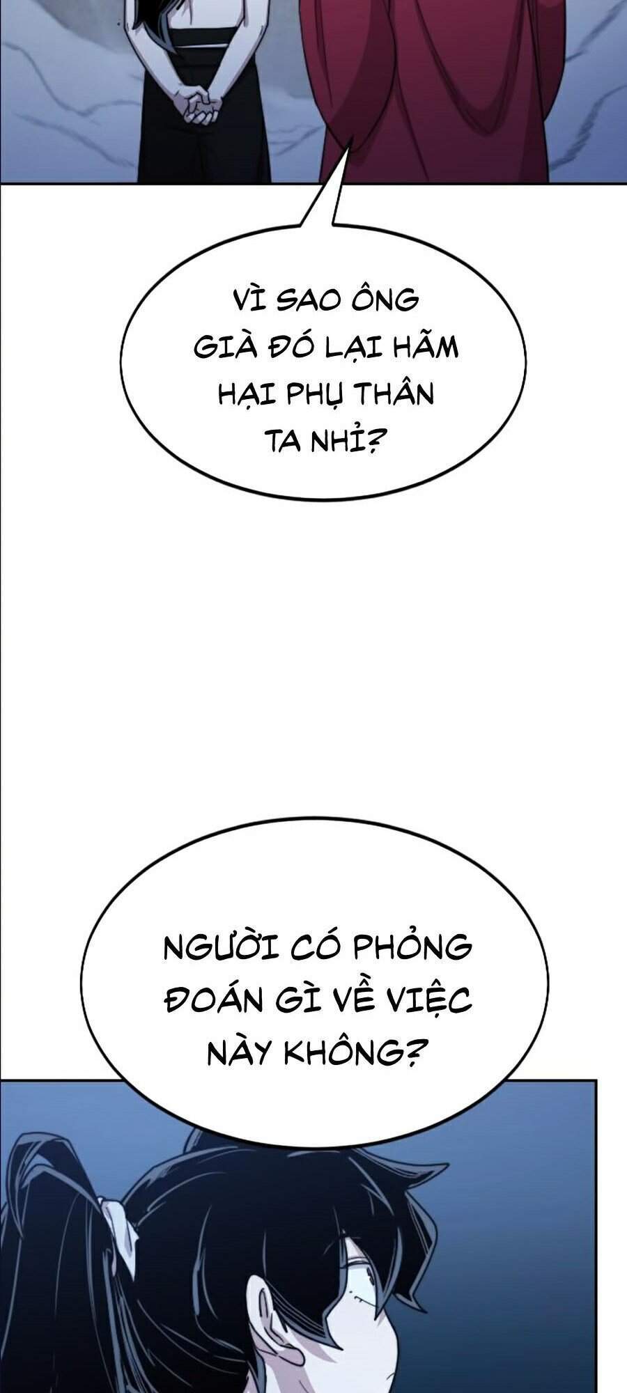 Hoa Sơn Tái Xuất chapter 28 - Upload bởi truyensieuhay.com