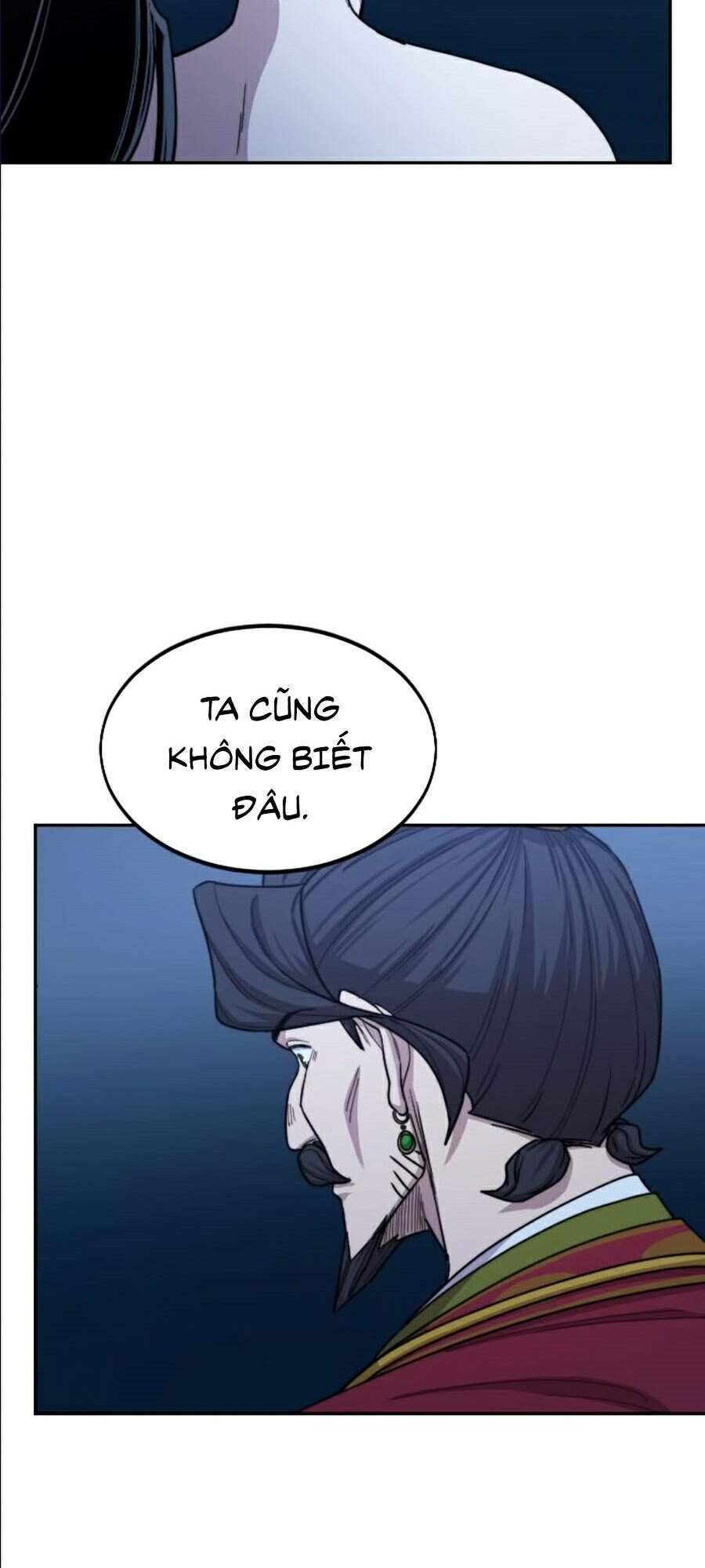 Hoa Sơn Tái Xuất chapter 28 - Upload bởi truyensieuhay.com