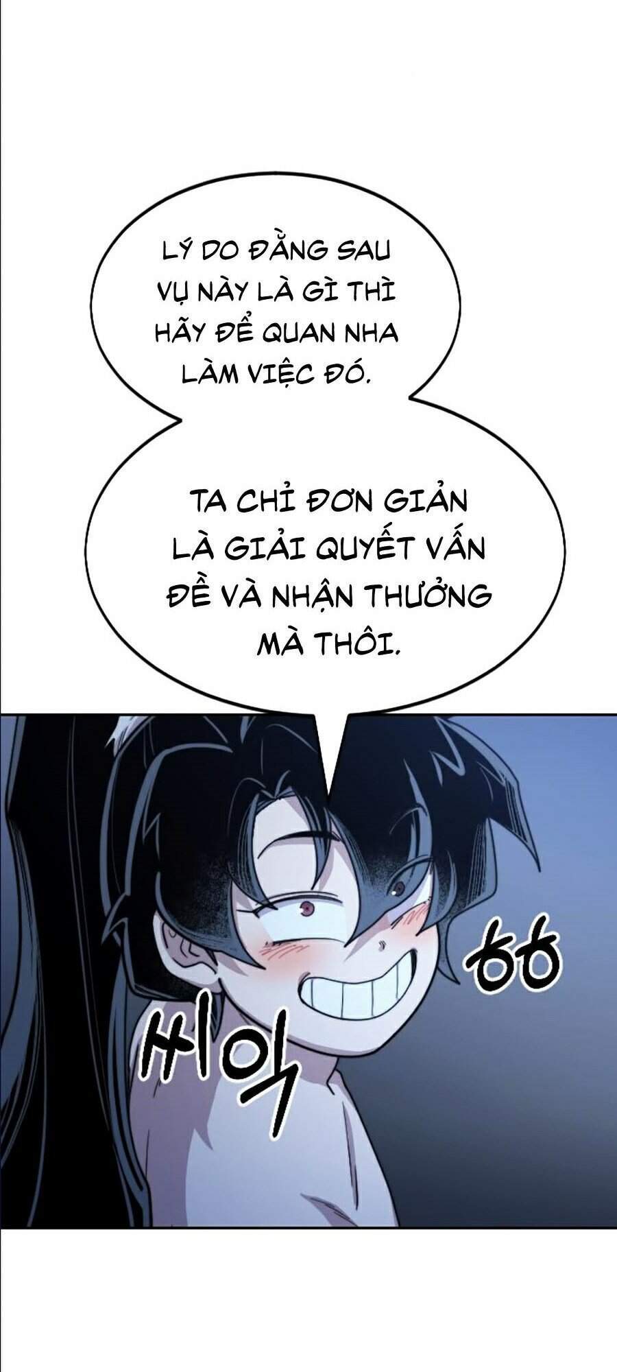 Hoa Sơn Tái Xuất chapter 28 - Upload bởi truyensieuhay.com