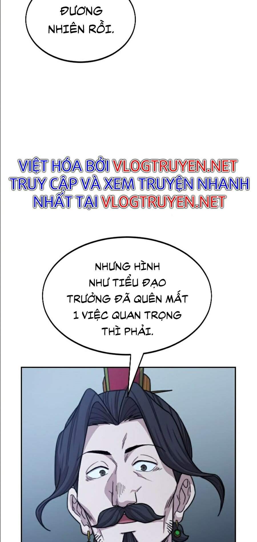 Hoa Sơn Tái Xuất chapter 28 - Upload bởi truyensieuhay.com