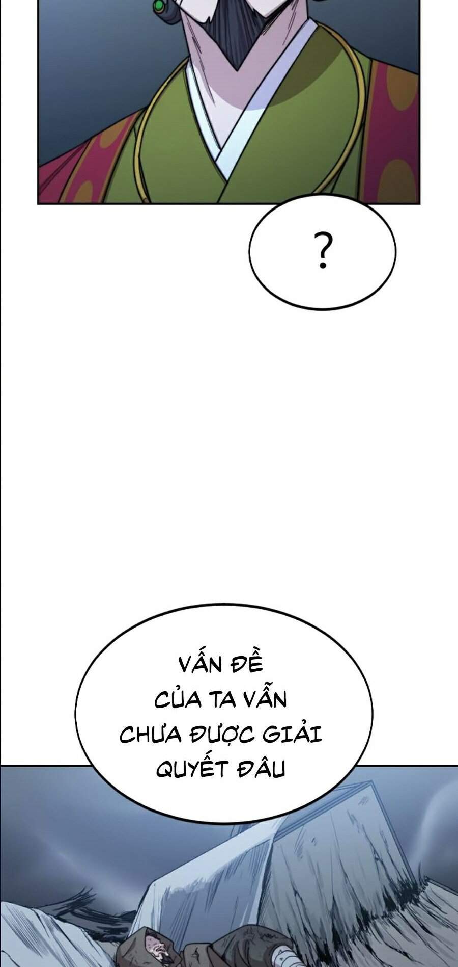 Hoa Sơn Tái Xuất chapter 28 - Upload bởi truyensieuhay.com