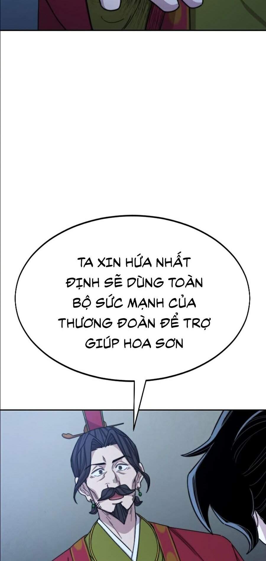 Hoa Sơn Tái Xuất chapter 28 - Upload bởi truyensieuhay.com