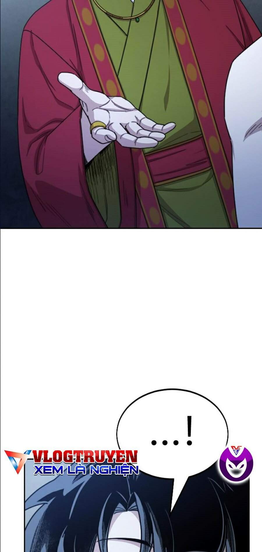 Hoa Sơn Tái Xuất chapter 28 - Upload bởi truyensieuhay.com