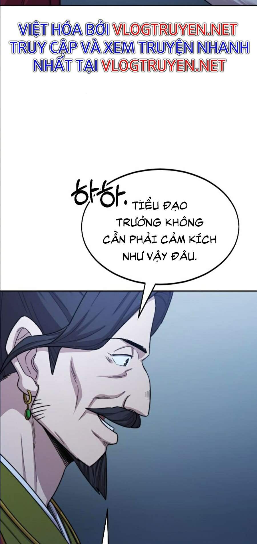 Hoa Sơn Tái Xuất chapter 28 - Upload bởi truyensieuhay.com