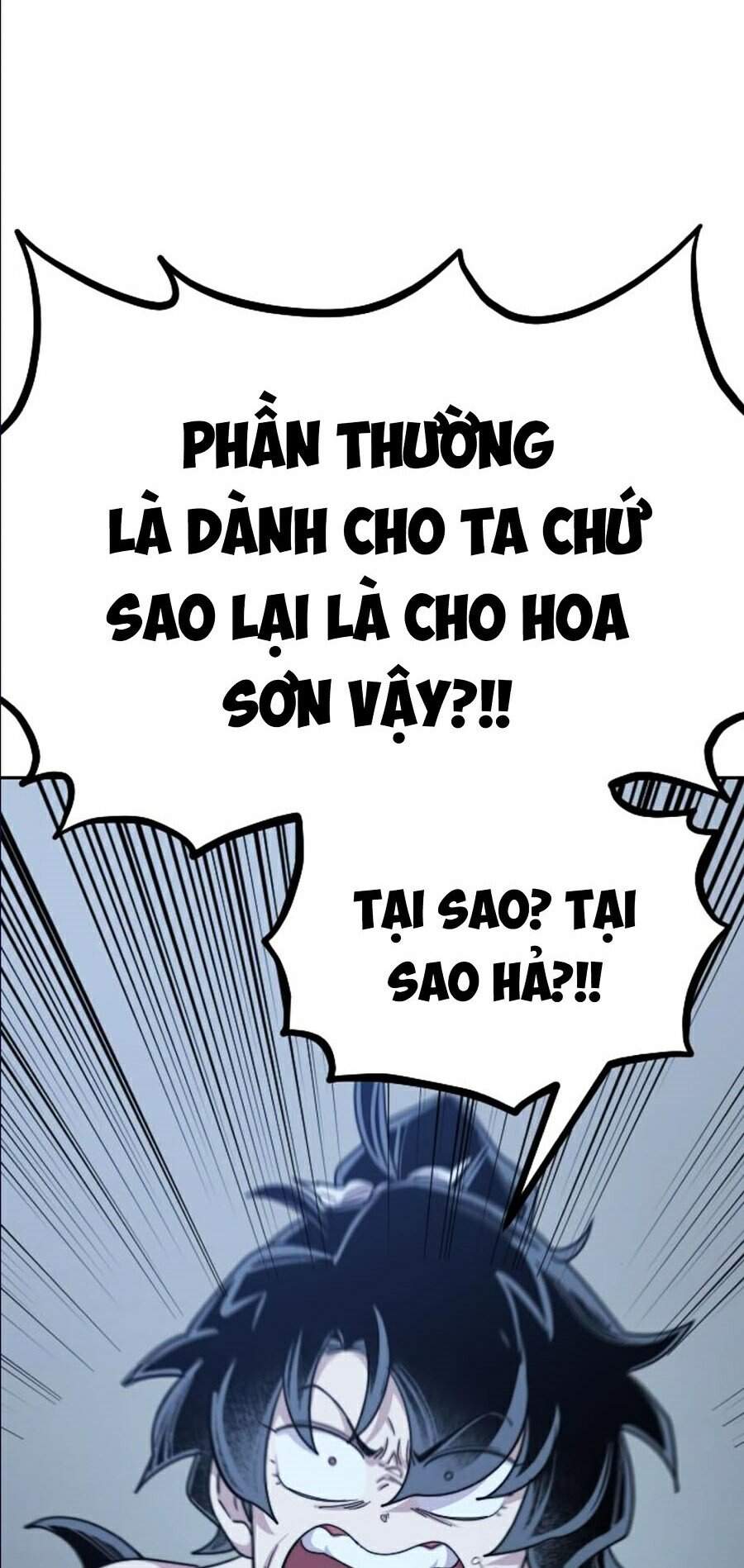 Hoa Sơn Tái Xuất chapter 28 - Upload bởi truyensieuhay.com