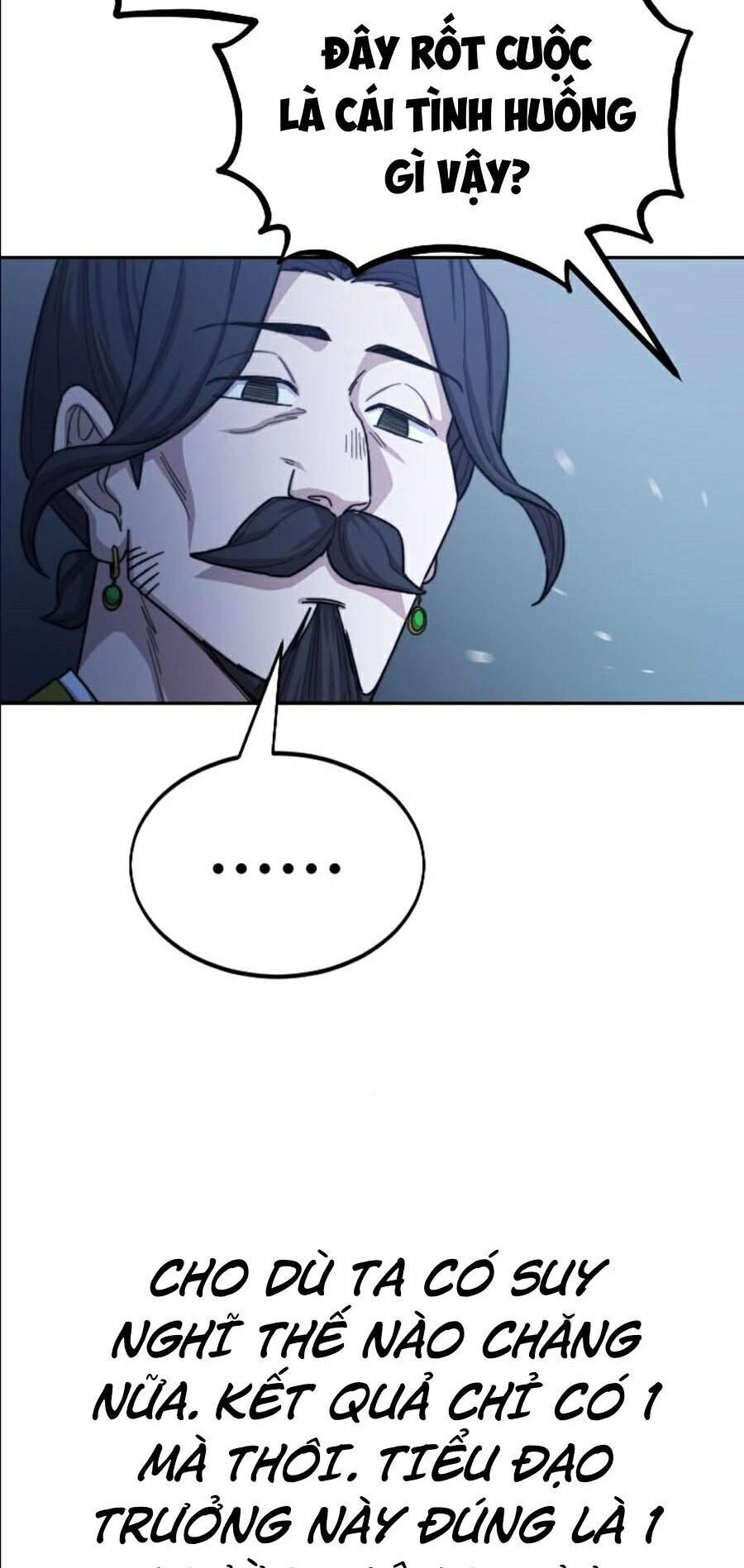 Hoa Sơn Tái Xuất chapter 28 - Upload bởi truyensieuhay.com