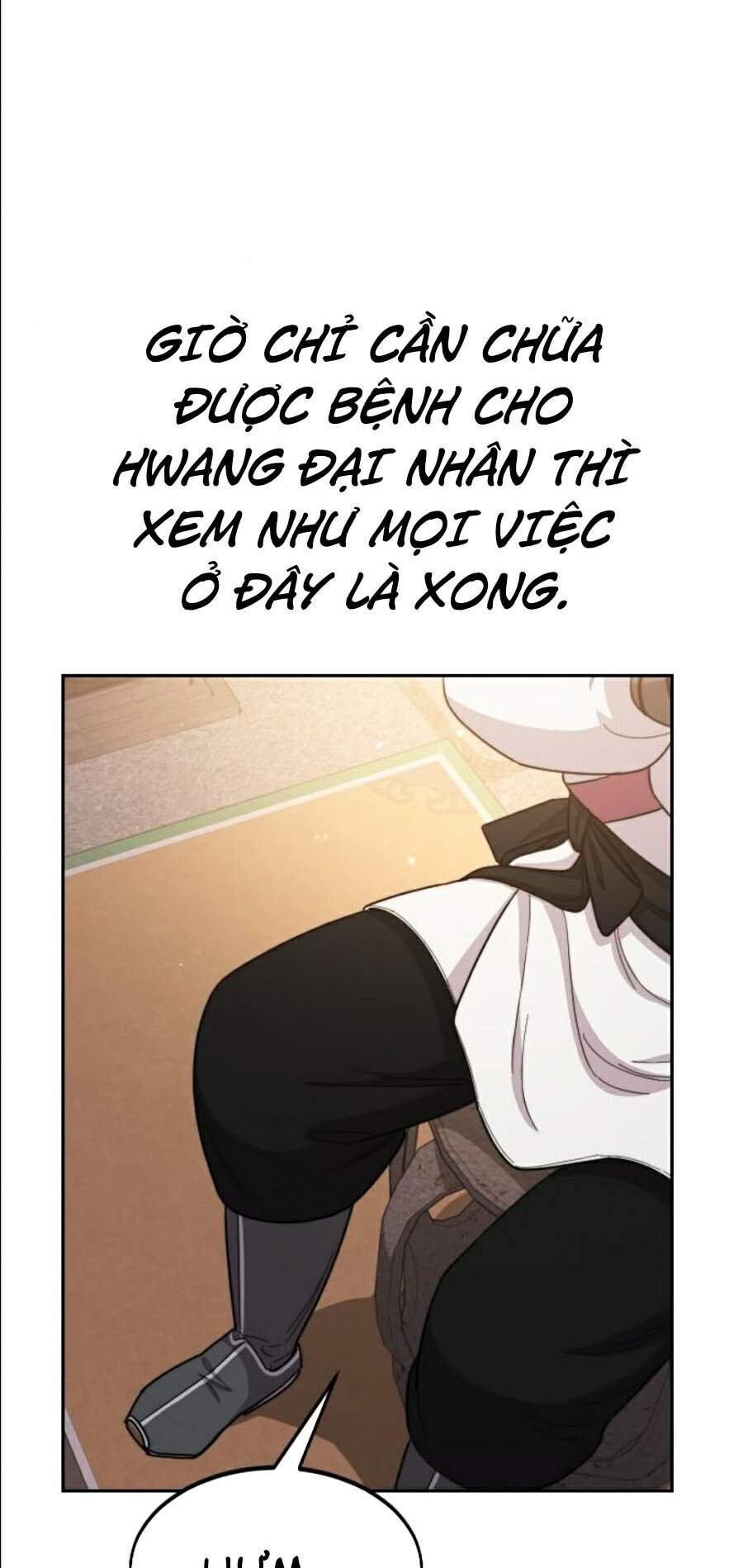Hoa Sơn Tái Xuất chapter 28 - Upload bởi truyensieuhay.com