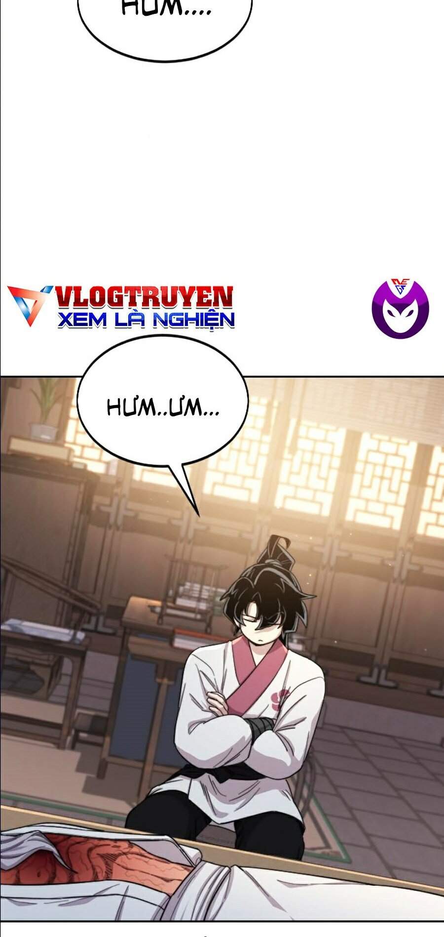 Hoa Sơn Tái Xuất chapter 28 - Upload bởi truyensieuhay.com