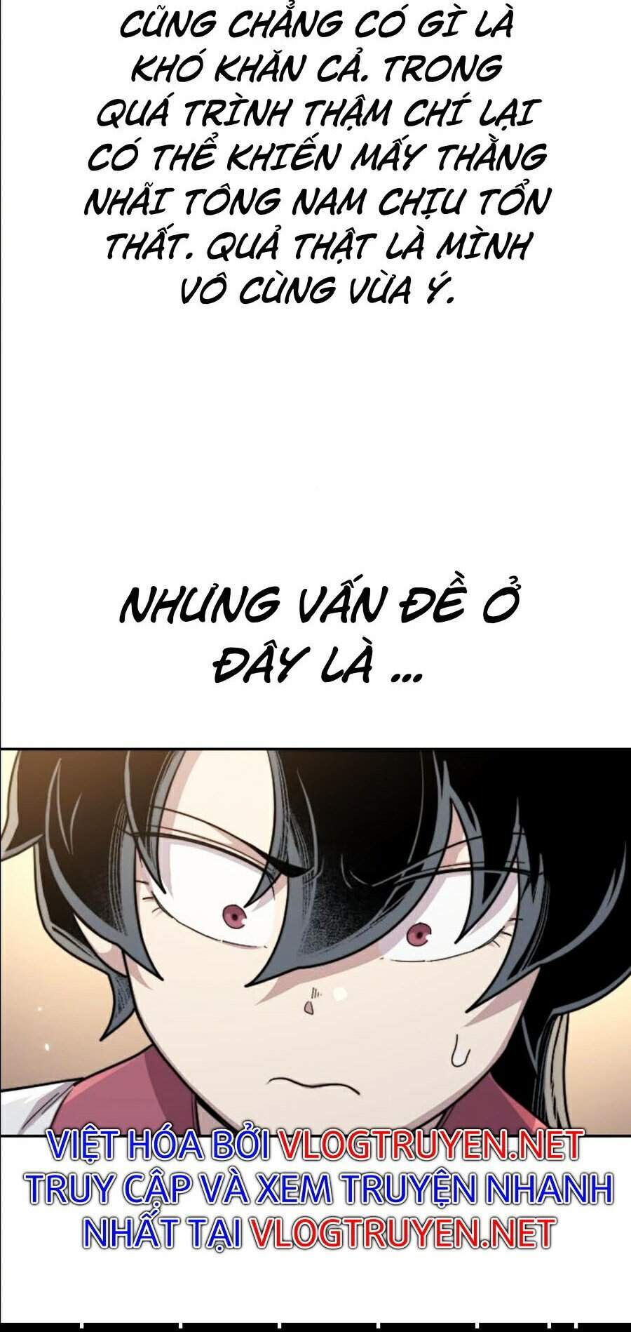 Hoa Sơn Tái Xuất chapter 28 - Upload bởi truyensieuhay.com