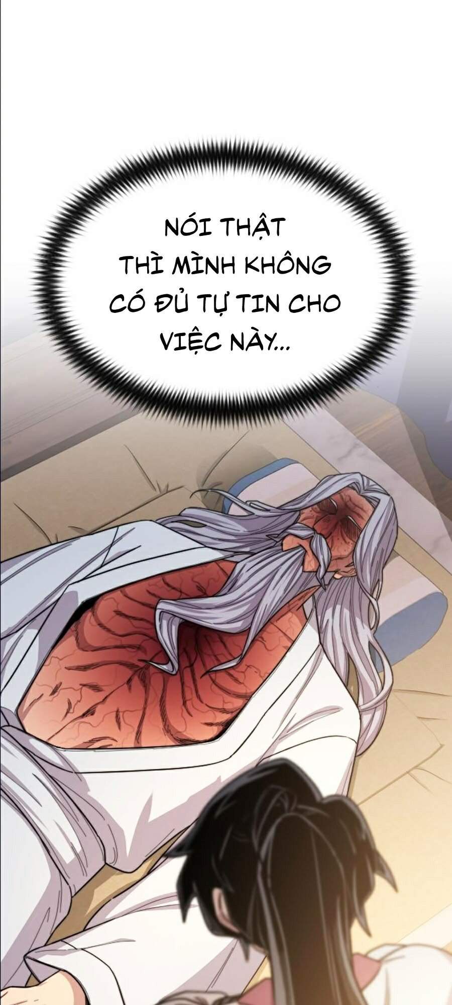 Hoa Sơn Tái Xuất chapter 28 - Upload bởi truyensieuhay.com