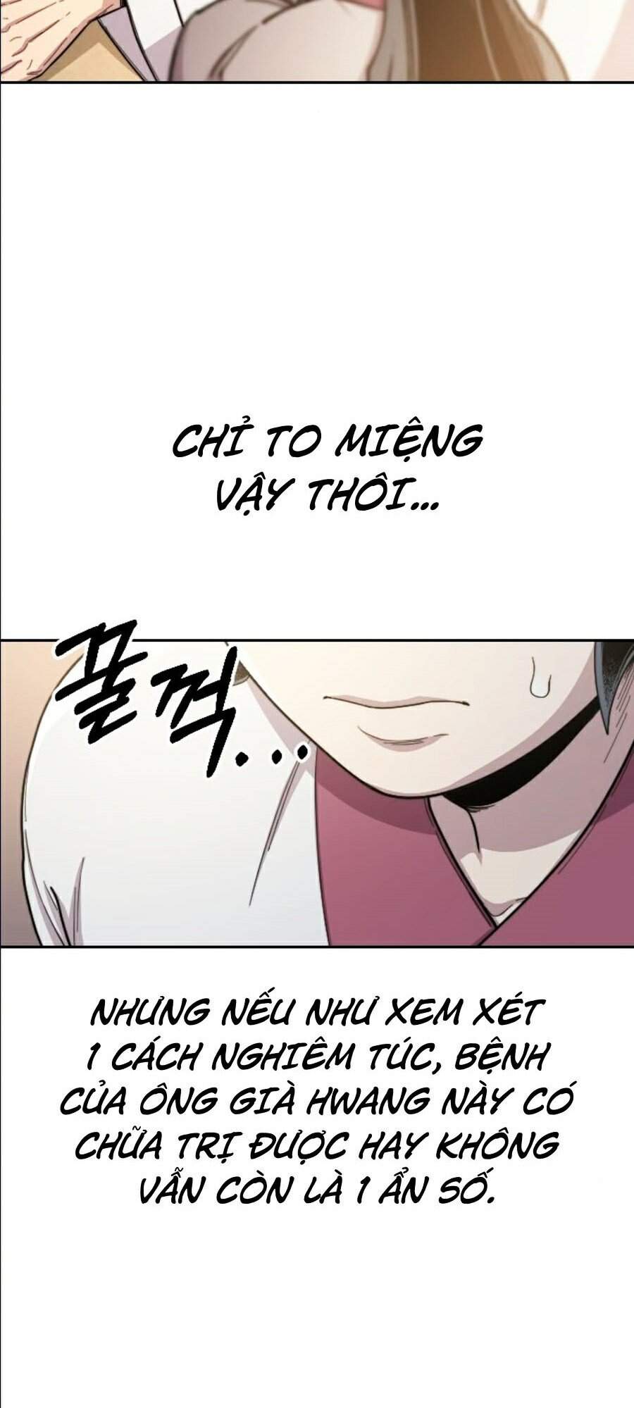 Hoa Sơn Tái Xuất chapter 28 - Upload bởi truyensieuhay.com