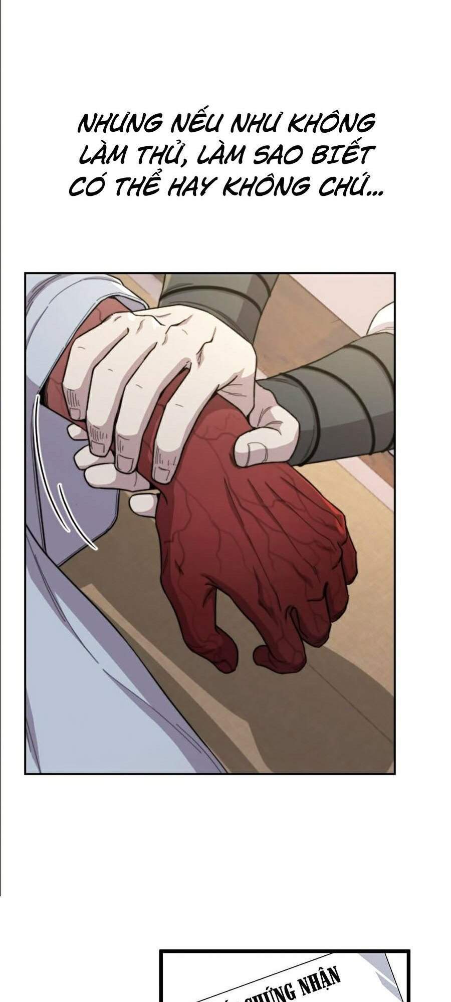 Hoa Sơn Tái Xuất chapter 28 - Upload bởi truyensieuhay.com