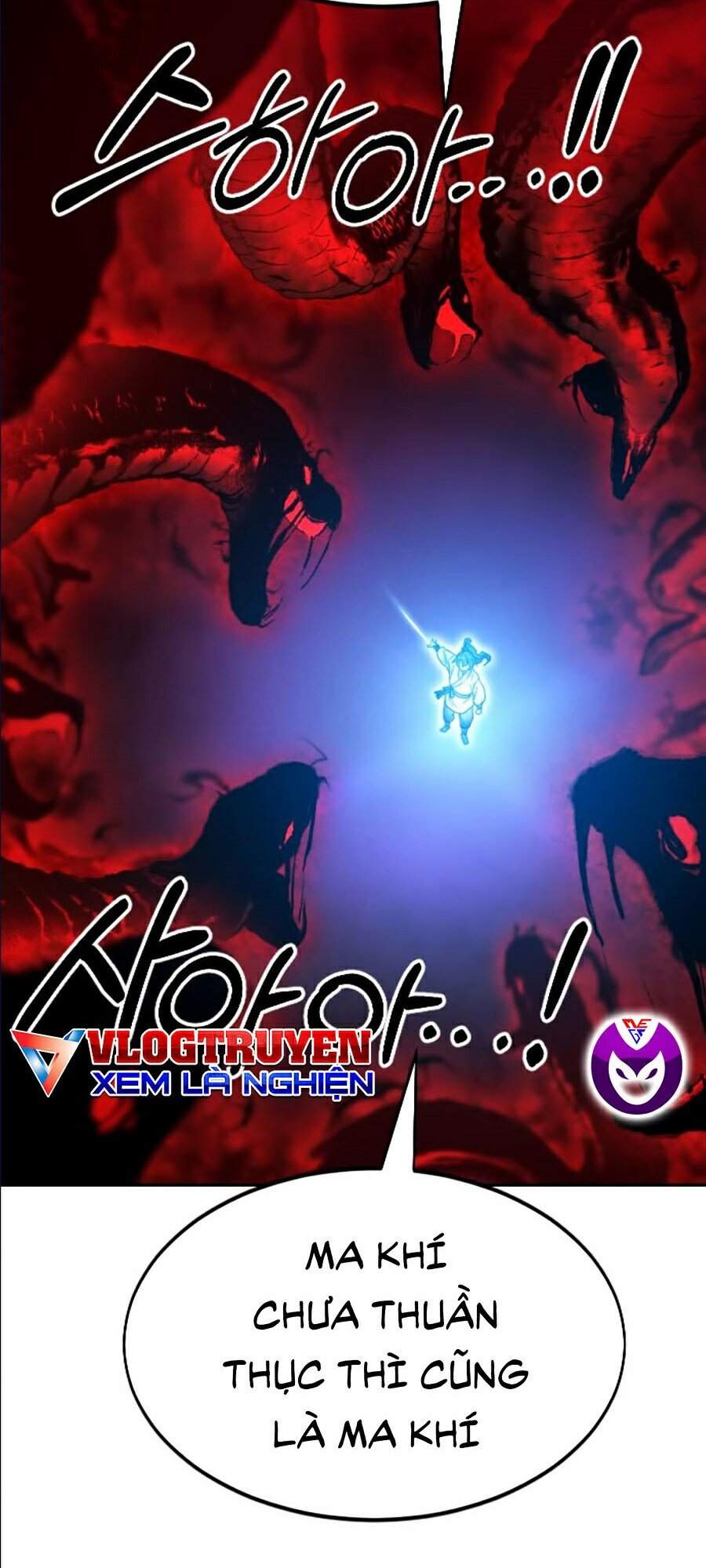 Hoa Sơn Tái Xuất chapter 28 - Upload bởi truyensieuhay.com
