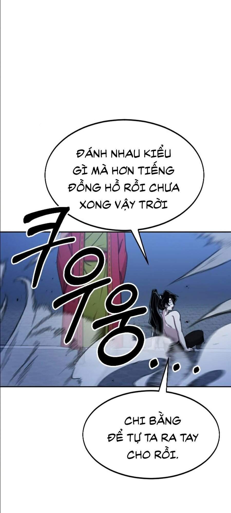 Hoa Sơn Tái Xuất chapter 28 - Upload bởi truyensieuhay.com
