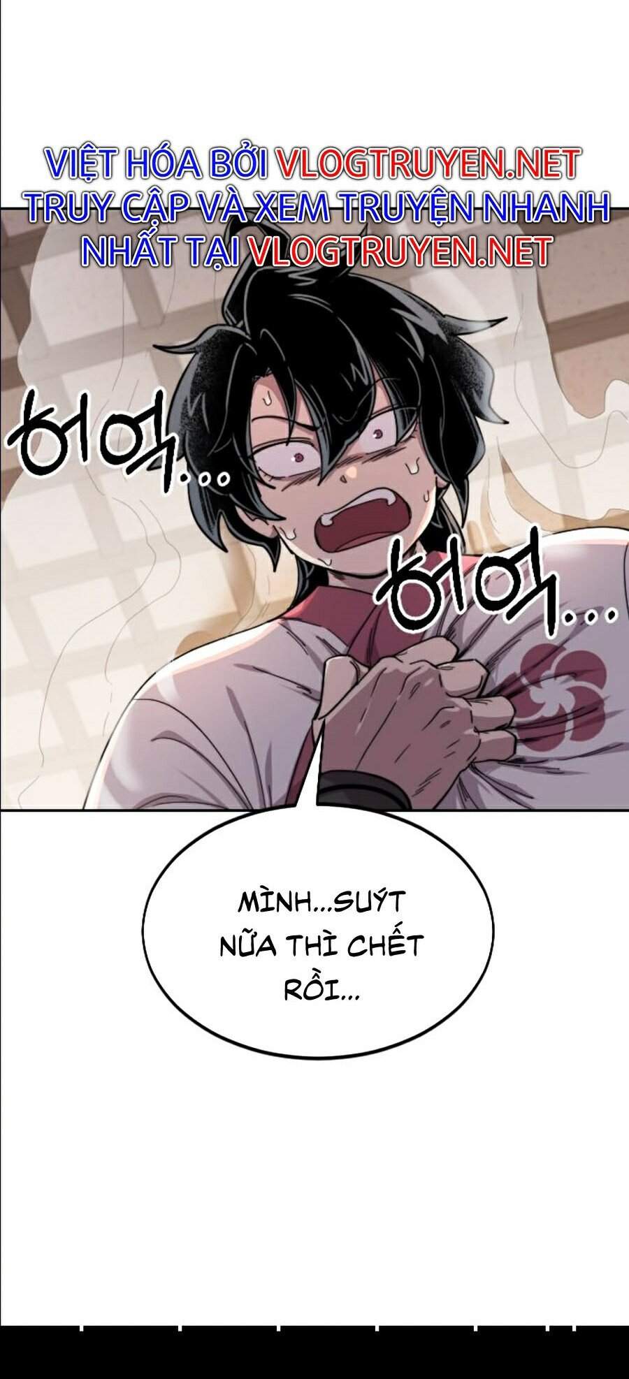 Hoa Sơn Tái Xuất chapter 29 - Upload bởi truyensieuhay.com
