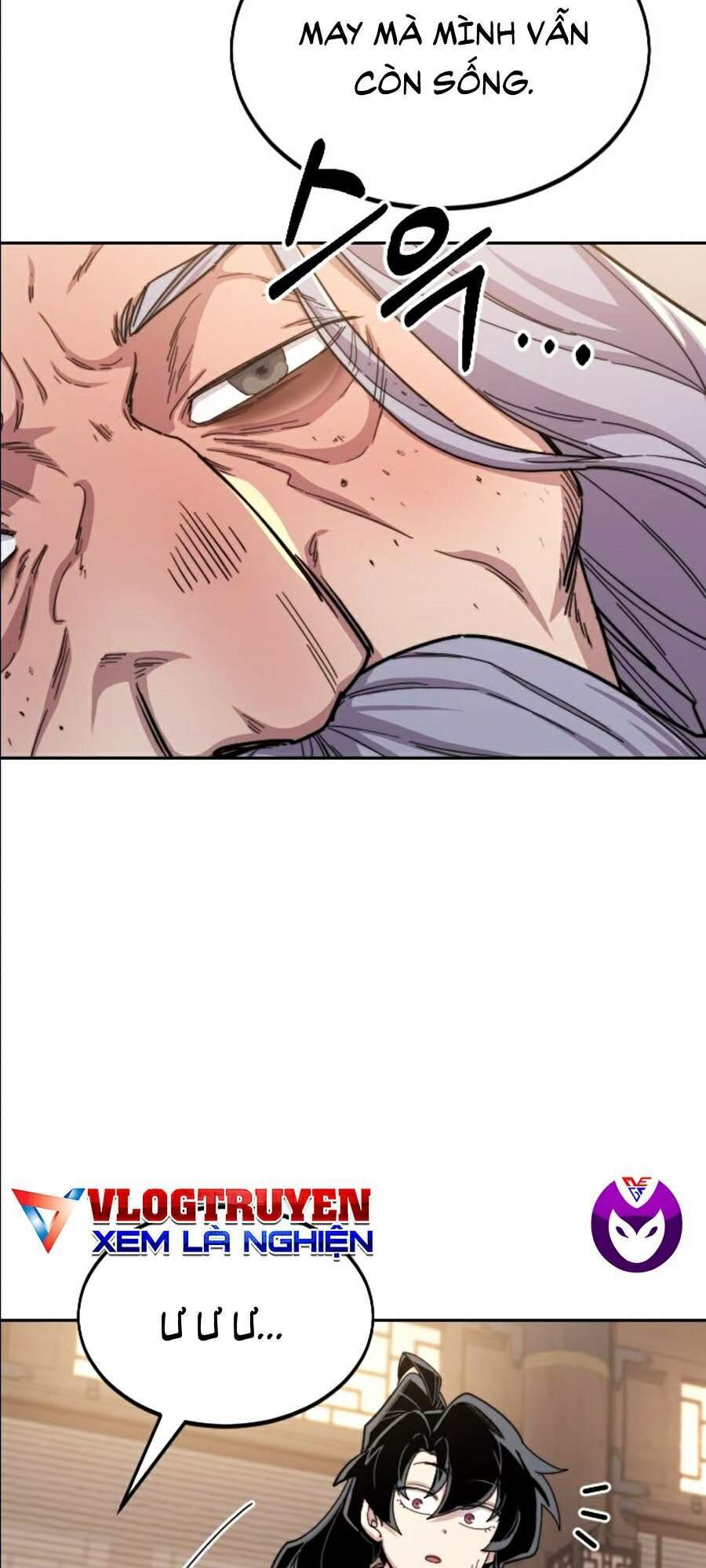 Hoa Sơn Tái Xuất chapter 29 - Upload bởi truyensieuhay.com