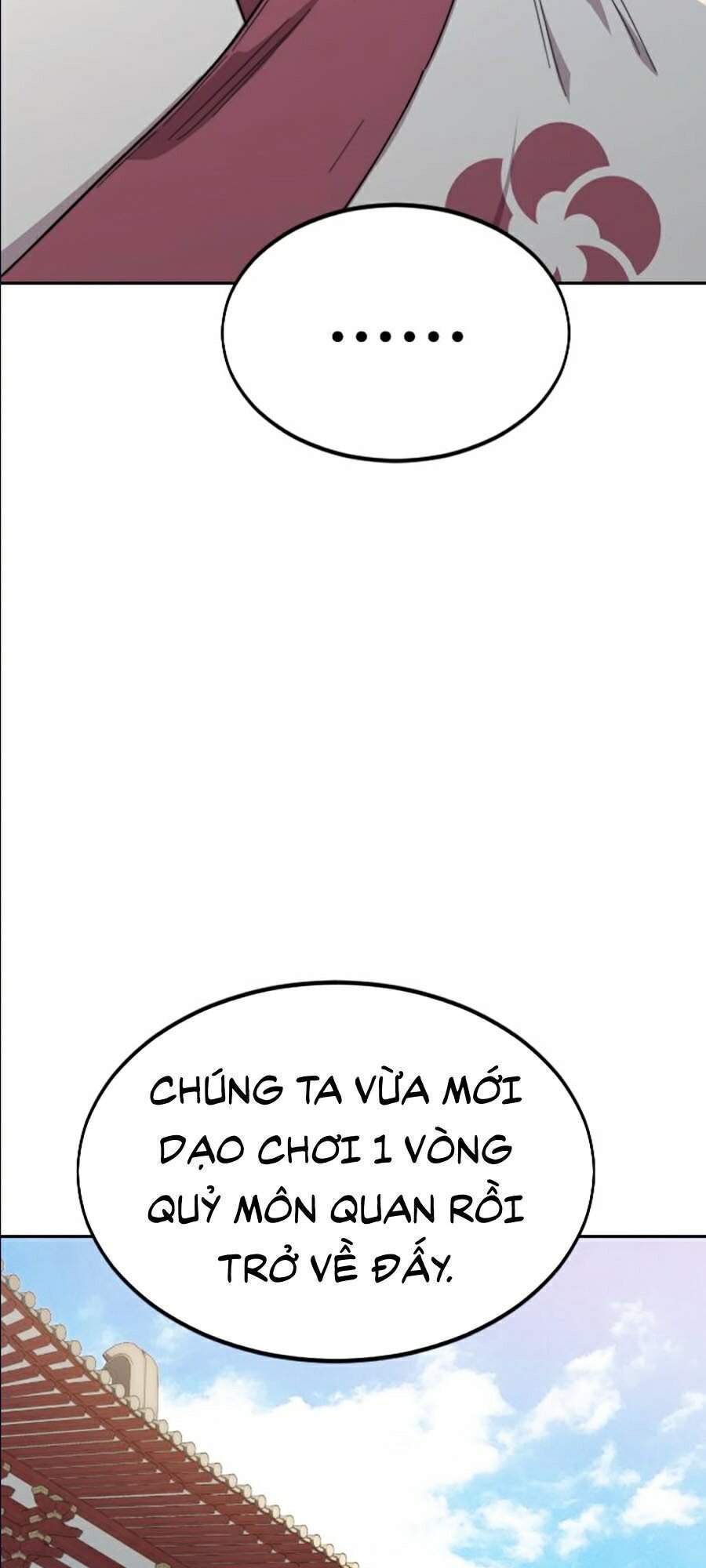 Hoa Sơn Tái Xuất chapter 29 - Upload bởi truyensieuhay.com