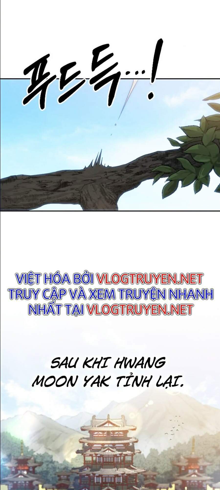 Hoa Sơn Tái Xuất chapter 29 - Upload bởi truyensieuhay.com