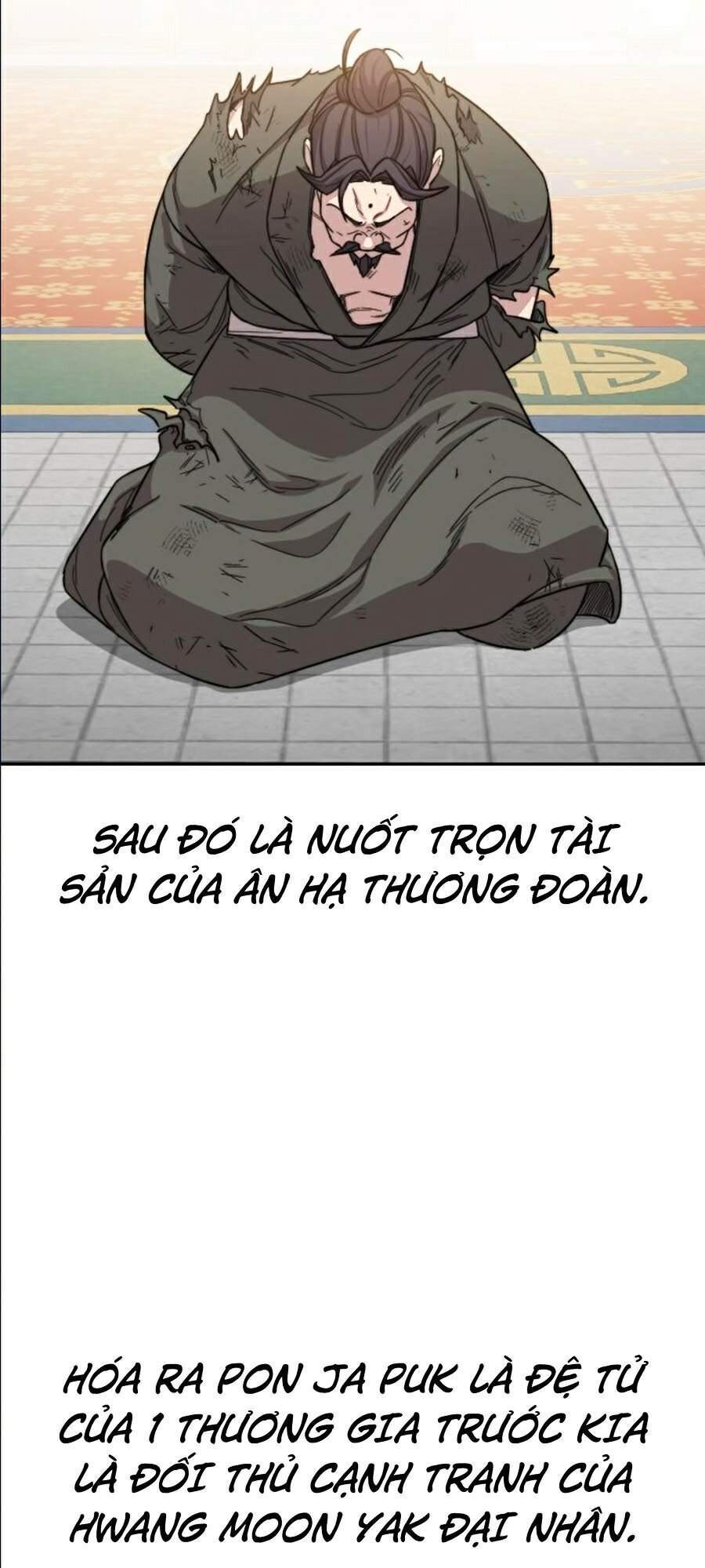Hoa Sơn Tái Xuất chapter 29 - Upload bởi truyensieuhay.com