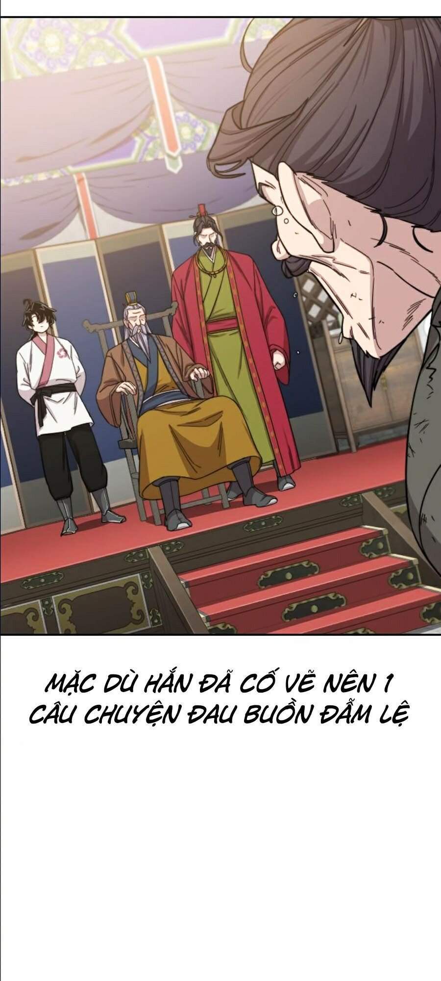 Hoa Sơn Tái Xuất chapter 29 - Upload bởi truyensieuhay.com