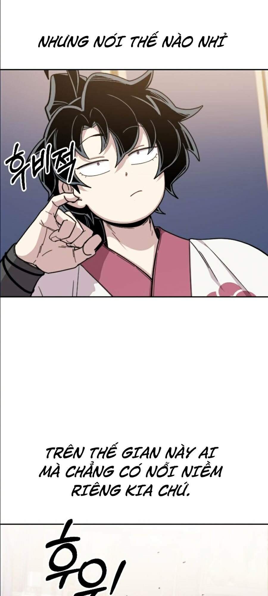 Hoa Sơn Tái Xuất chapter 29 - Upload bởi truyensieuhay.com