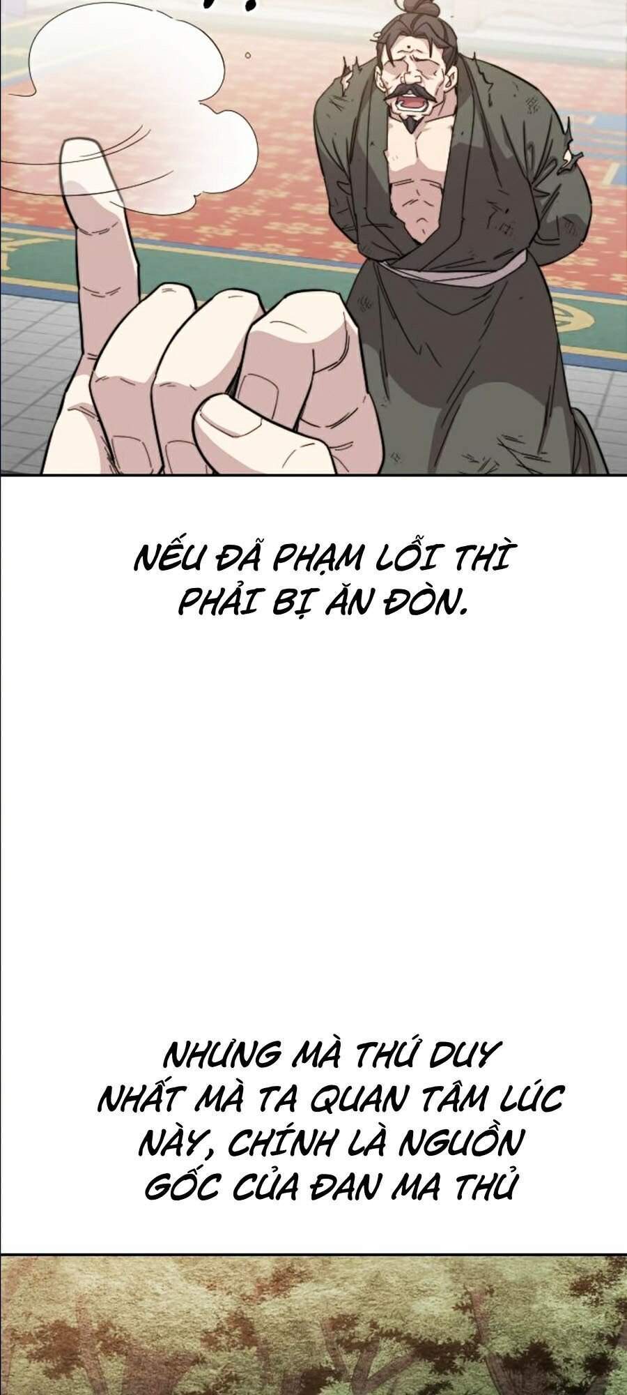 Hoa Sơn Tái Xuất chapter 29 - Upload bởi truyensieuhay.com