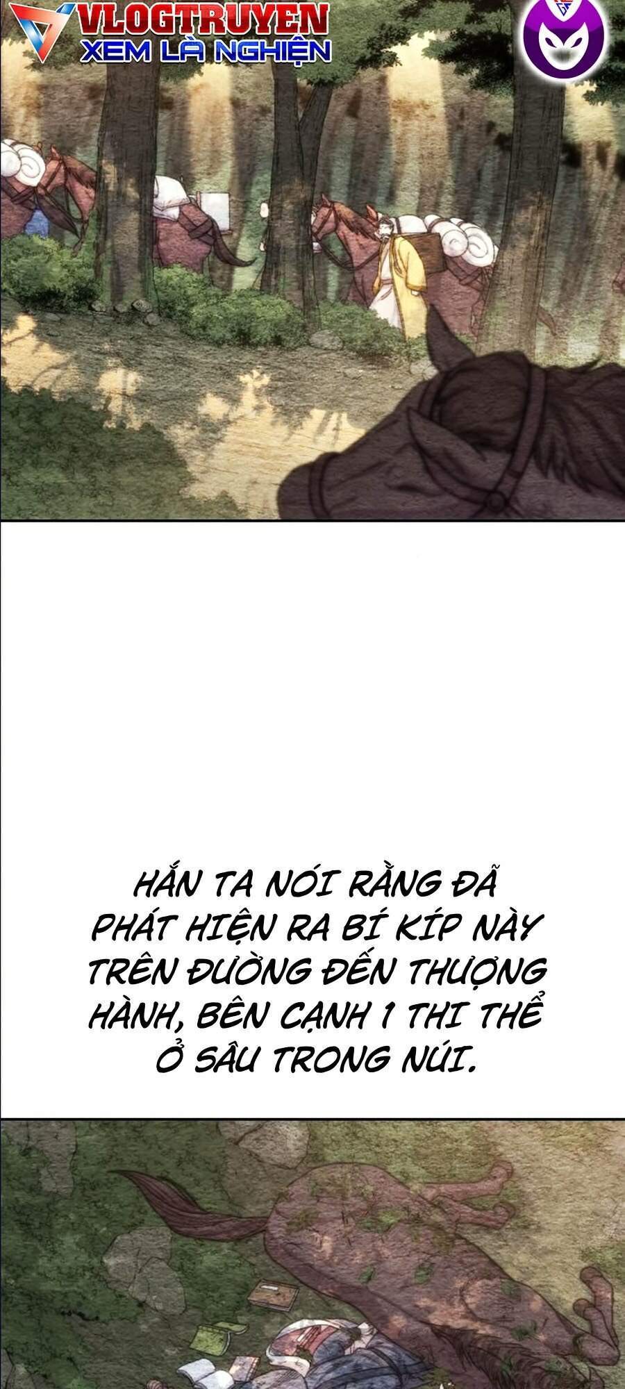 Hoa Sơn Tái Xuất chapter 29 - Upload bởi truyensieuhay.com