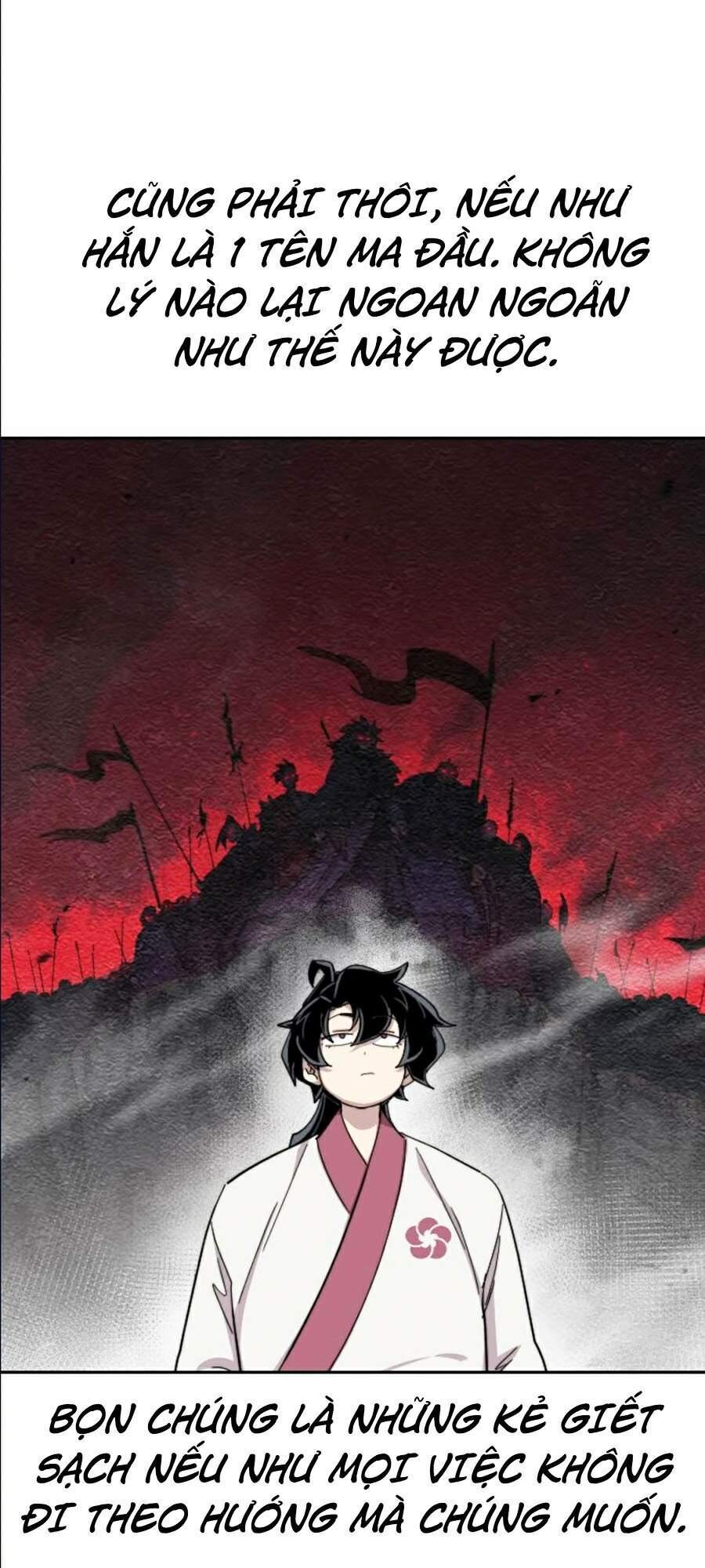Hoa Sơn Tái Xuất chapter 29 - Upload bởi truyensieuhay.com