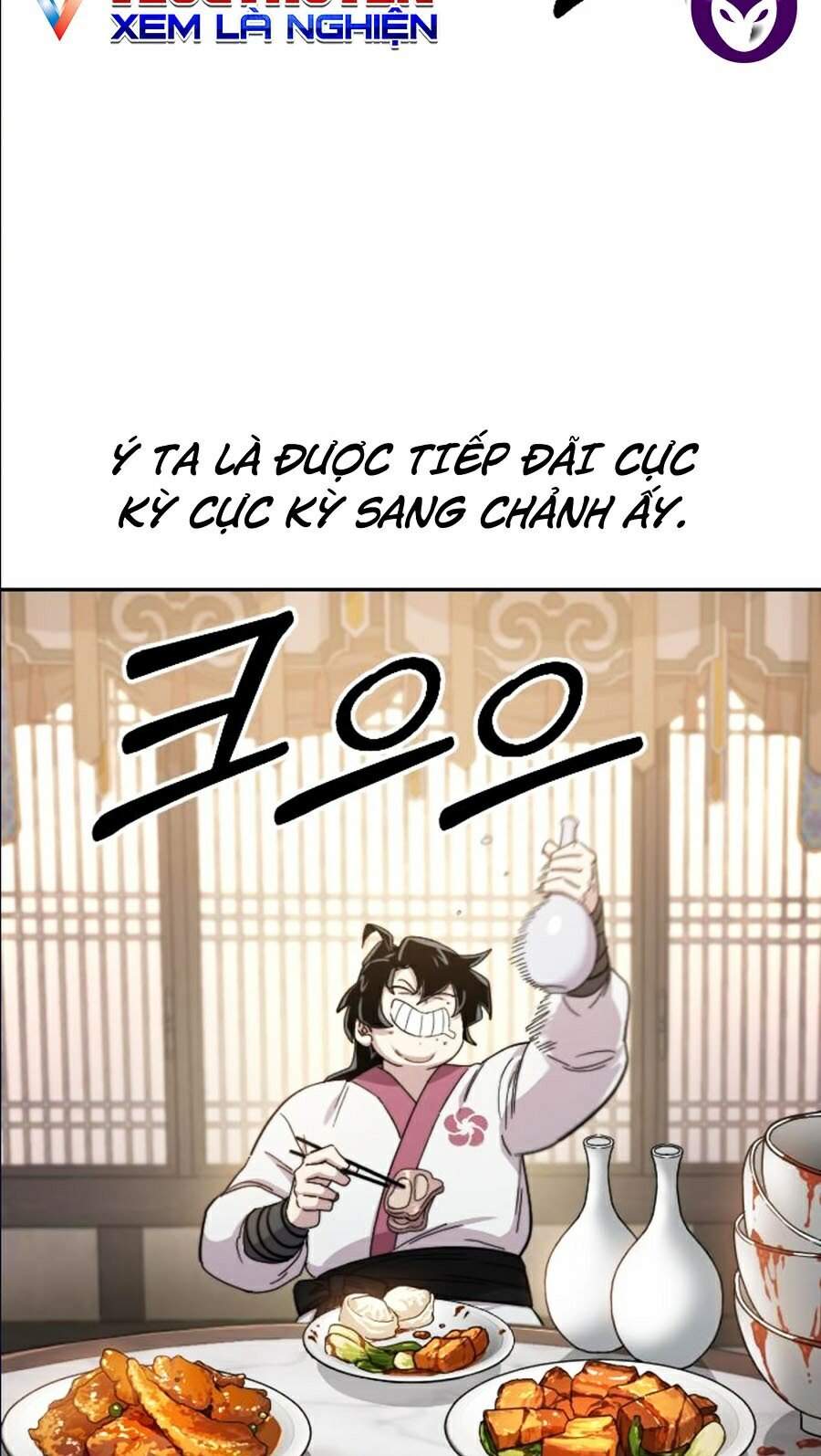 Hoa Sơn Tái Xuất chapter 29 - Upload bởi truyensieuhay.com