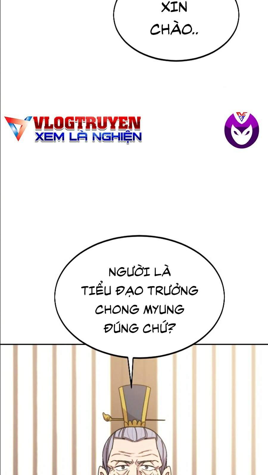 Hoa Sơn Tái Xuất chapter 29 - Upload bởi truyensieuhay.com