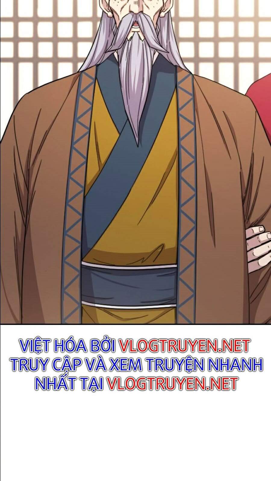 Hoa Sơn Tái Xuất chapter 29 - Upload bởi truyensieuhay.com