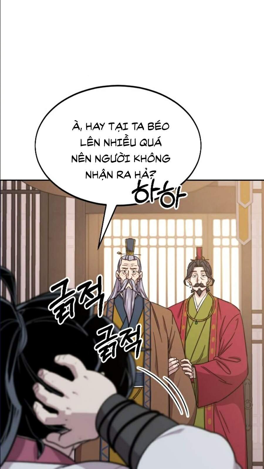 Hoa Sơn Tái Xuất chapter 29 - Upload bởi truyensieuhay.com