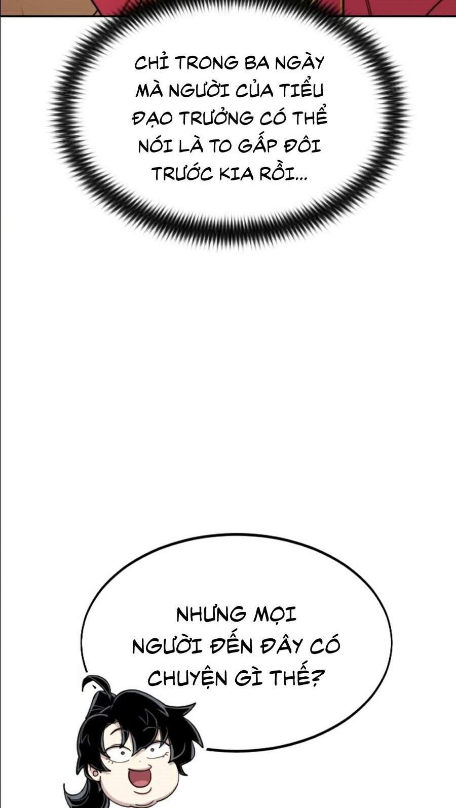Hoa Sơn Tái Xuất chapter 29 - Upload bởi truyensieuhay.com