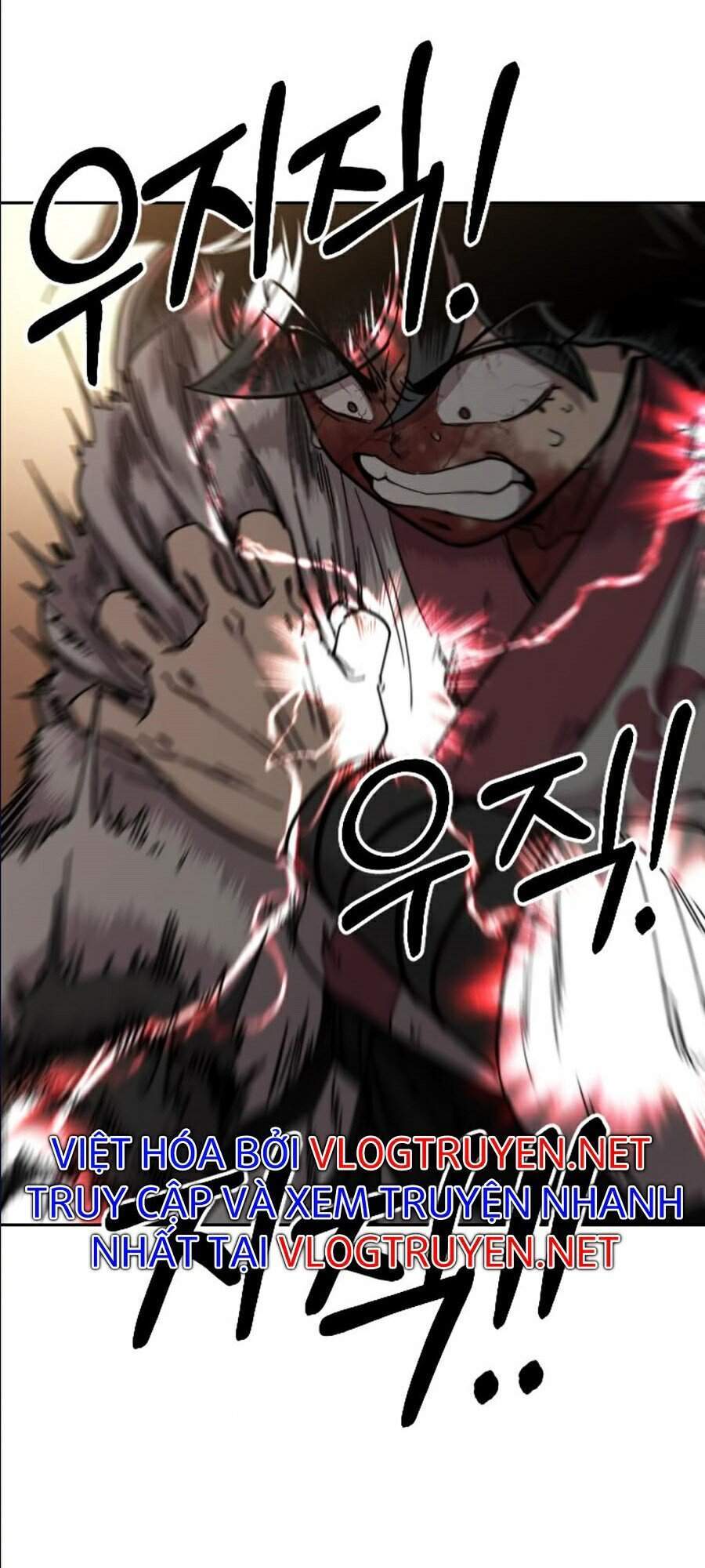 Hoa Sơn Tái Xuất chapter 29 - Upload bởi truyensieuhay.com