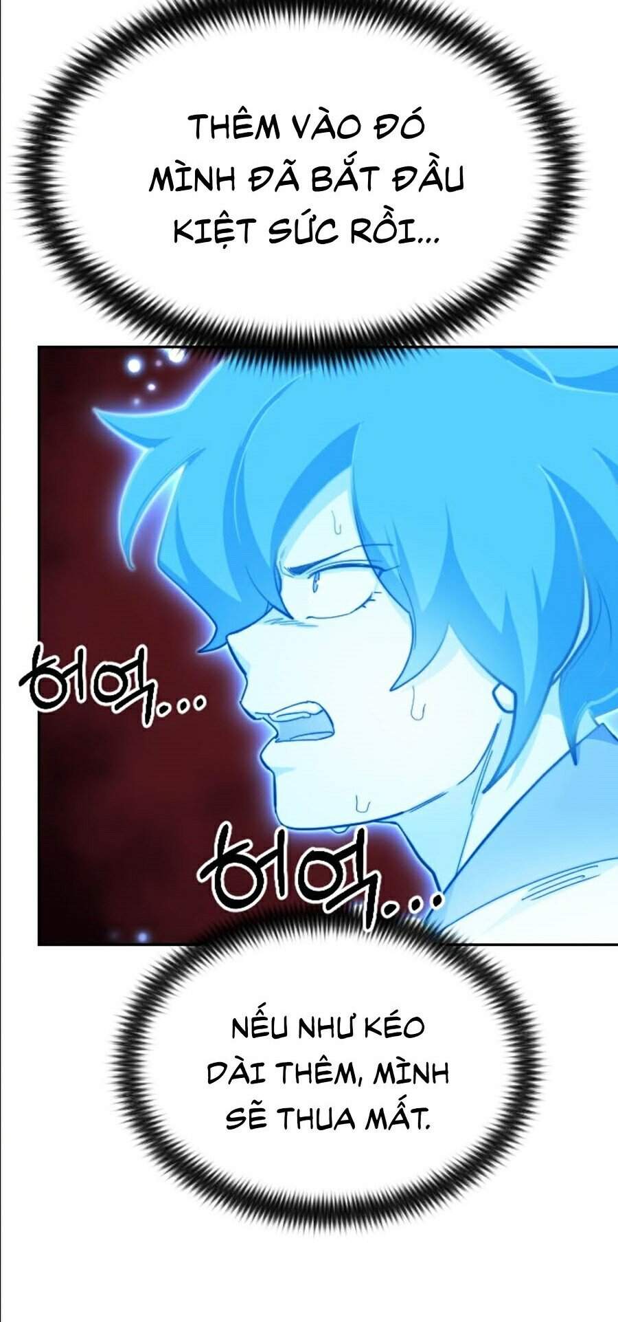 Hoa Sơn Tái Xuất chapter 29 - Upload bởi truyensieuhay.com
