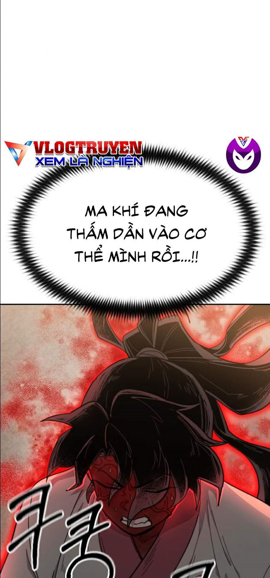 Hoa Sơn Tái Xuất chapter 29 - Upload bởi truyensieuhay.com