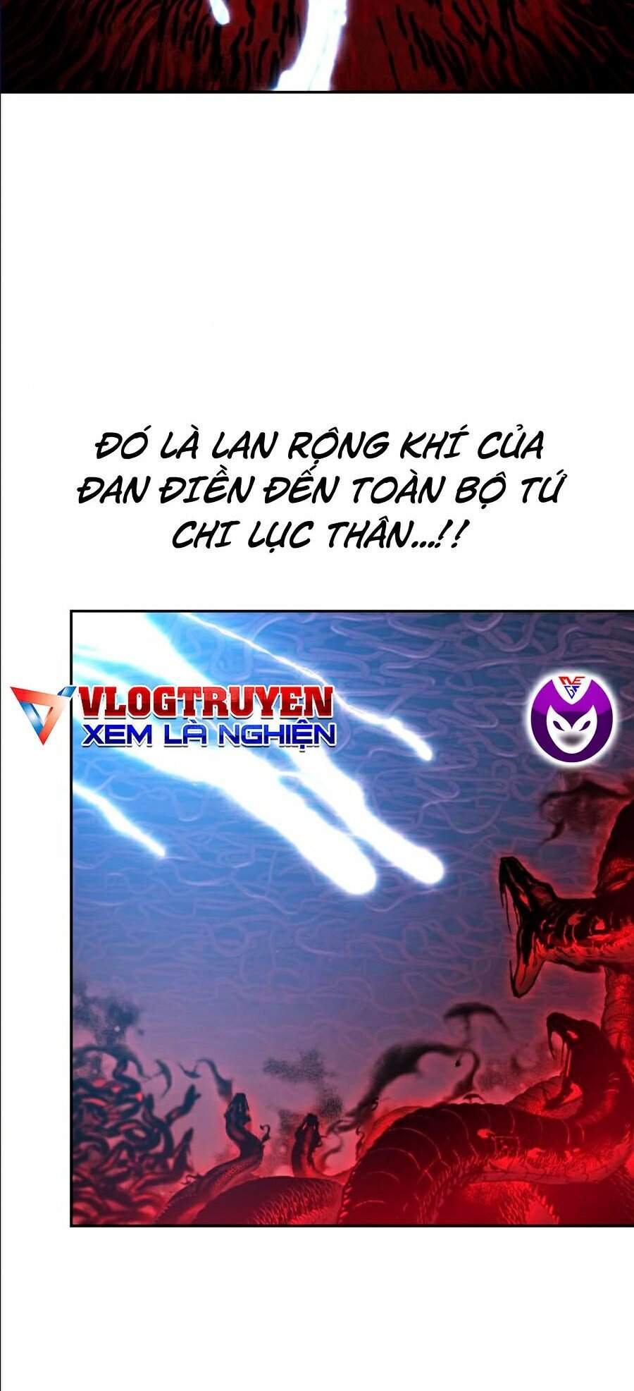 Hoa Sơn Tái Xuất chapter 29 - Upload bởi truyensieuhay.com